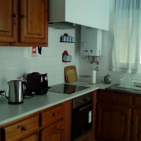 Apartamento Luz Ponta Delgada 외부 사진