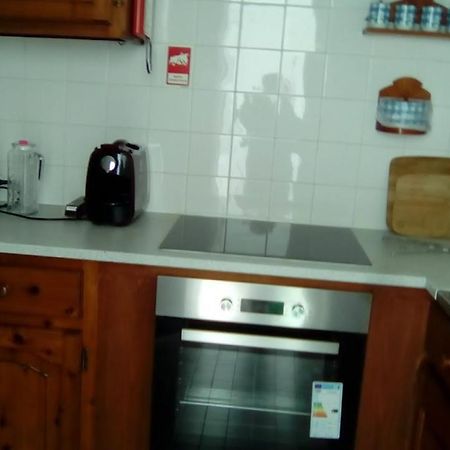 Apartamento Luz Ponta Delgada 외부 사진