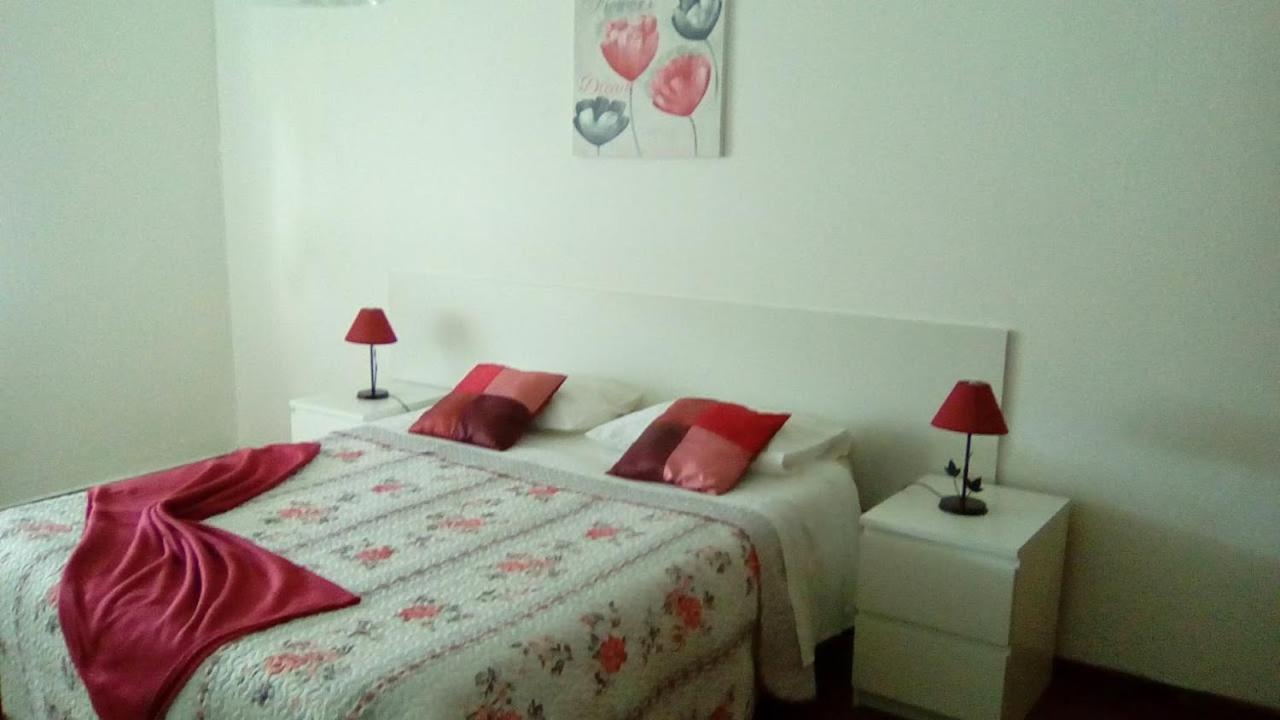 Apartamento Luz Ponta Delgada 외부 사진