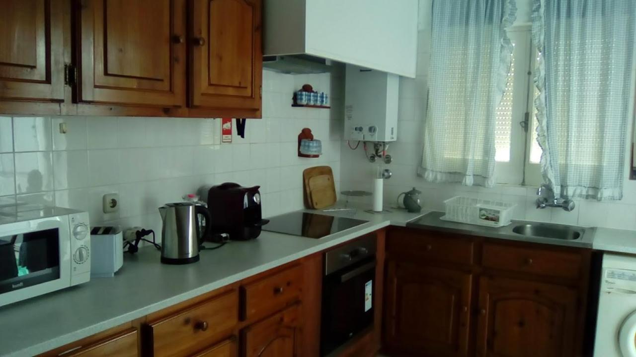 Apartamento Luz Ponta Delgada 외부 사진