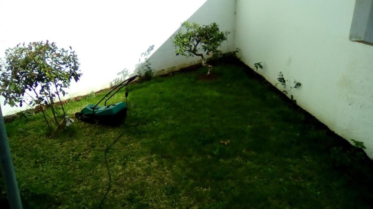 Apartamento Luz Ponta Delgada 외부 사진