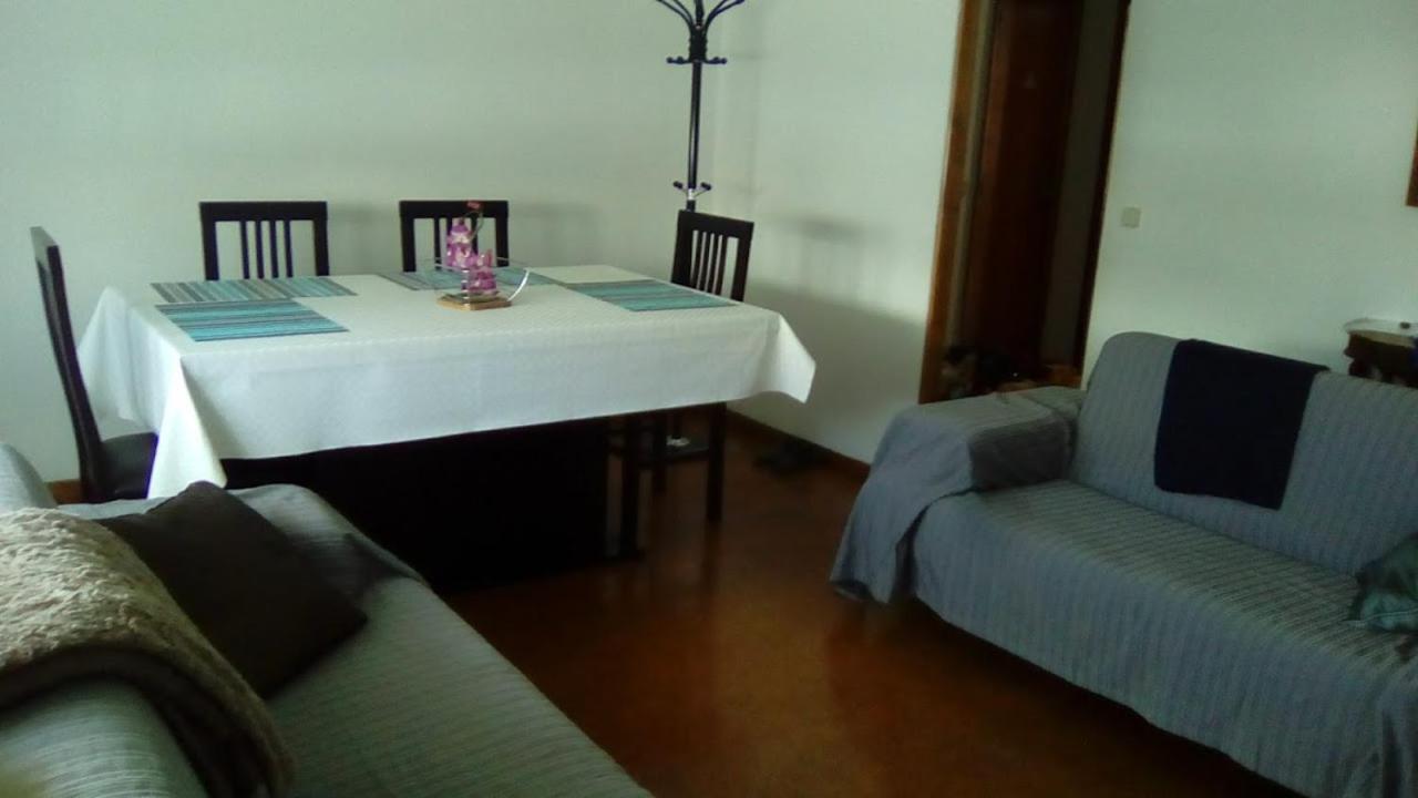 Apartamento Luz Ponta Delgada 외부 사진