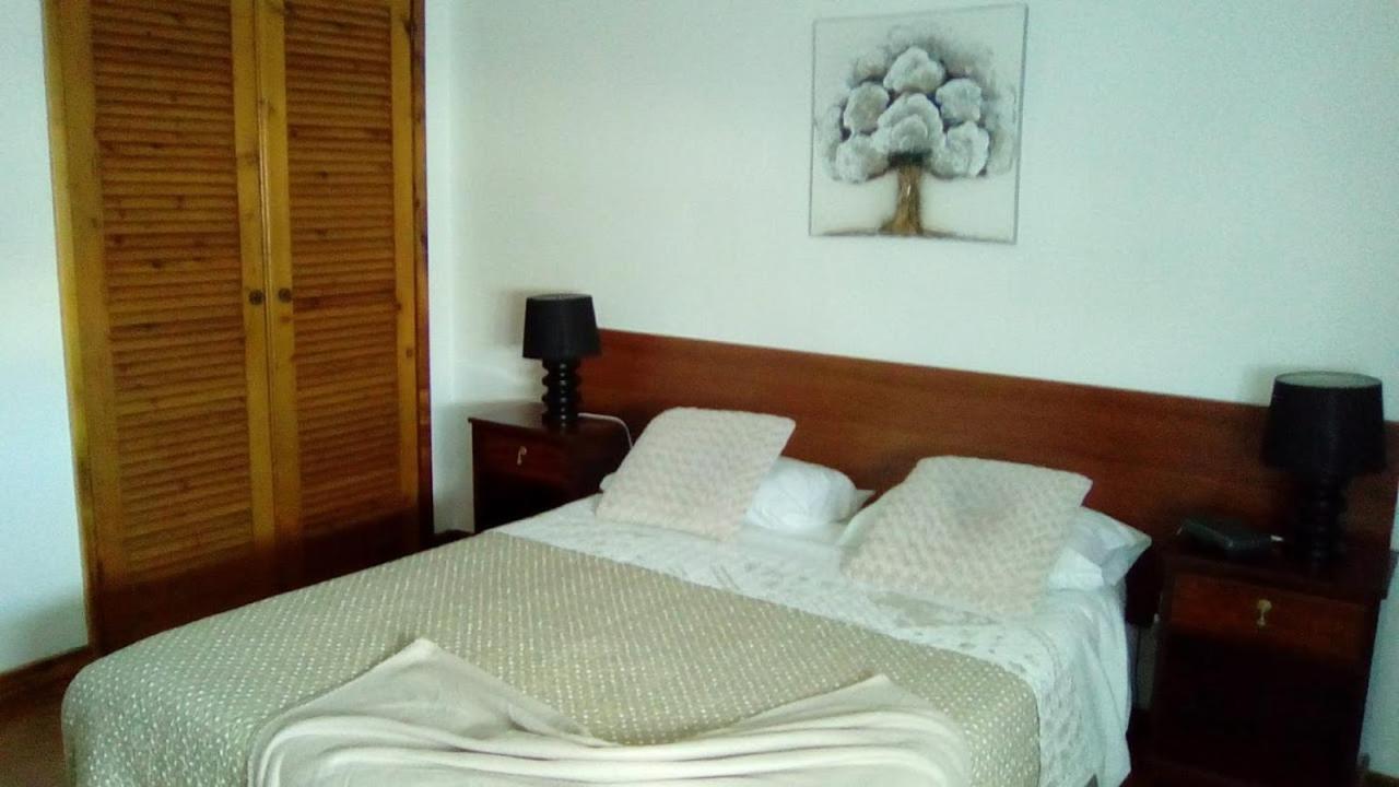 Apartamento Luz Ponta Delgada 외부 사진