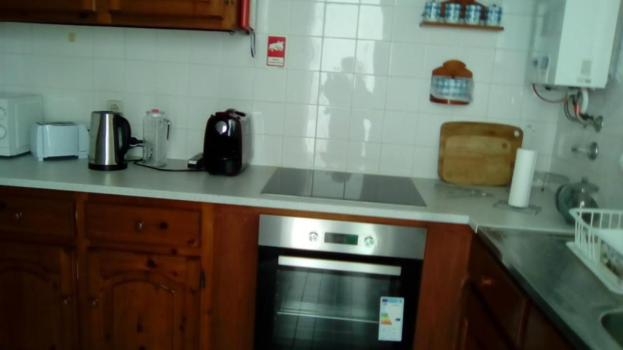 Apartamento Luz Ponta Delgada 외부 사진