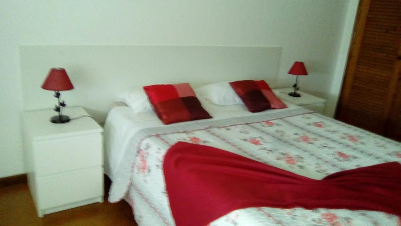 Apartamento Luz Ponta Delgada 외부 사진