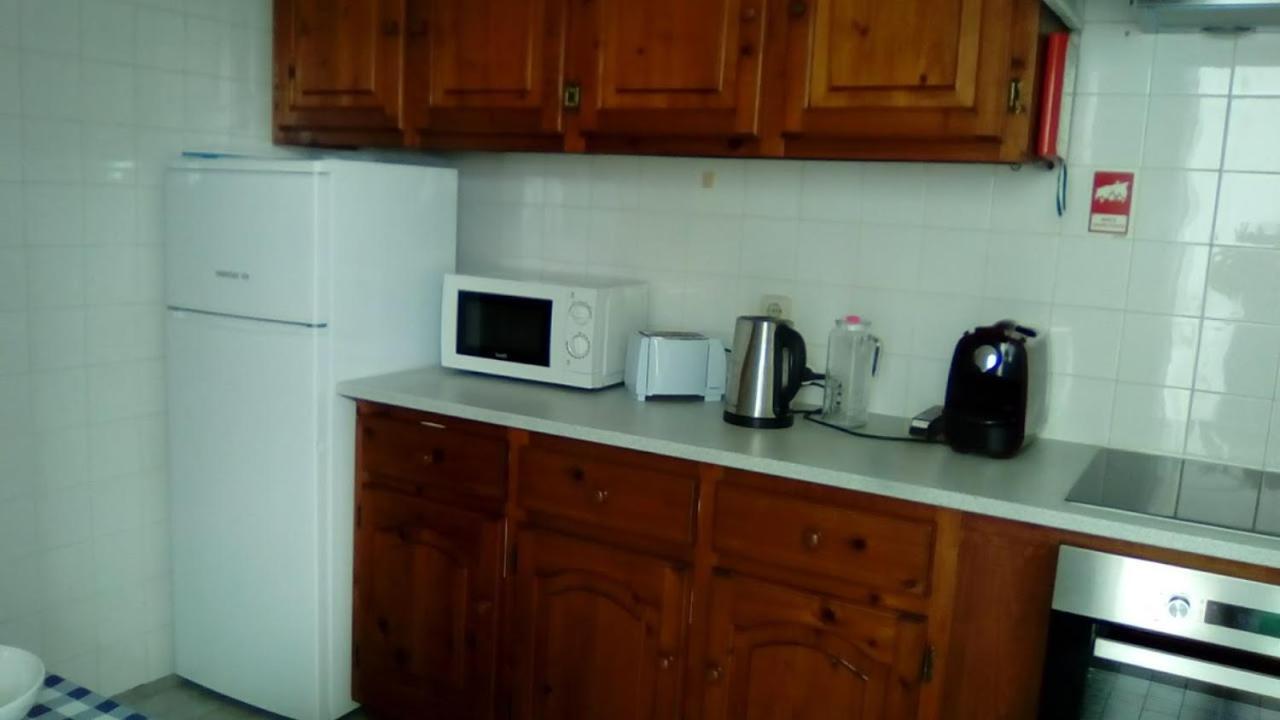 Apartamento Luz Ponta Delgada 외부 사진