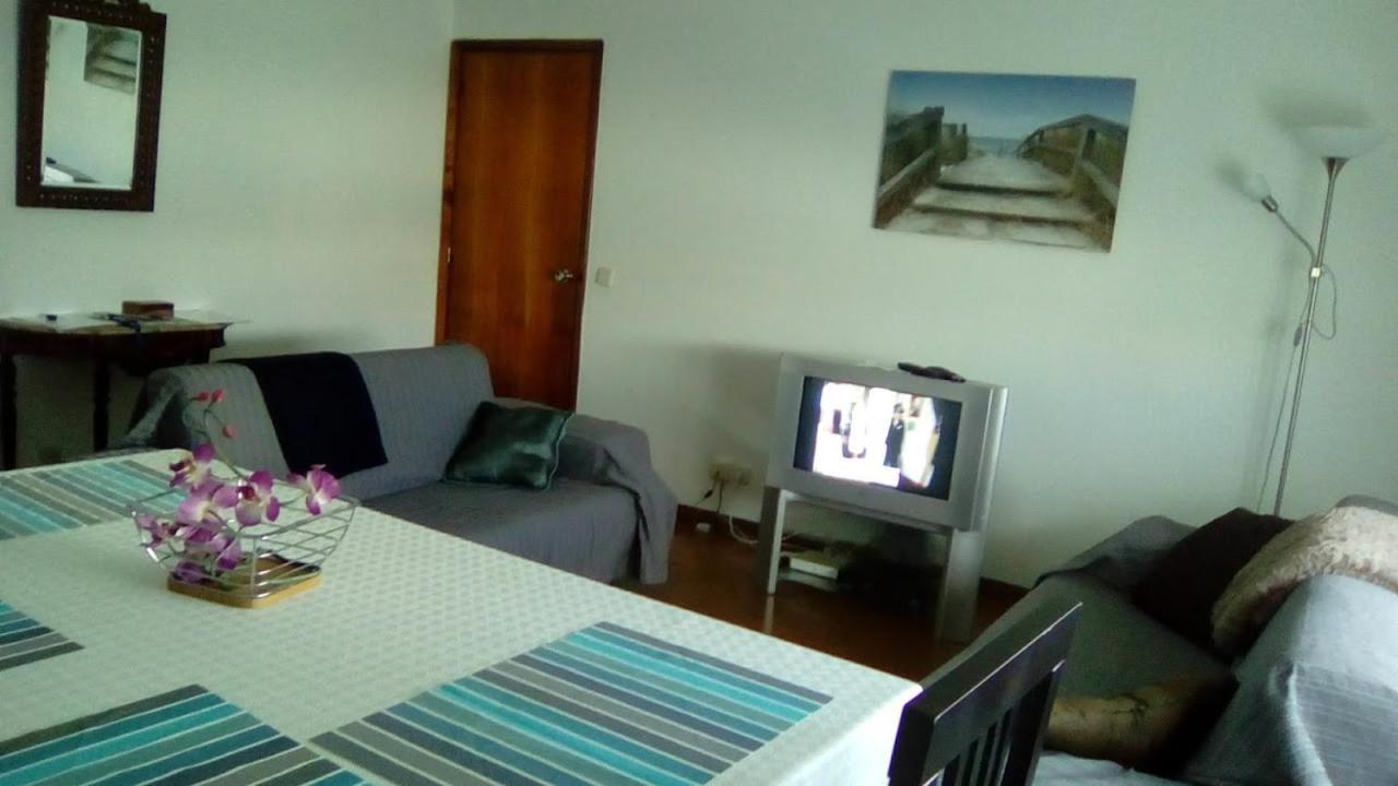 Apartamento Luz Ponta Delgada 외부 사진