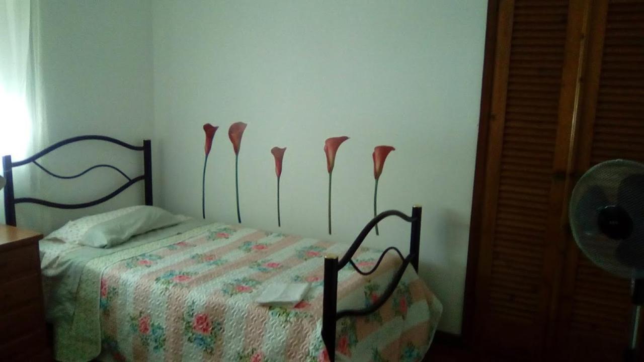 Apartamento Luz Ponta Delgada 외부 사진