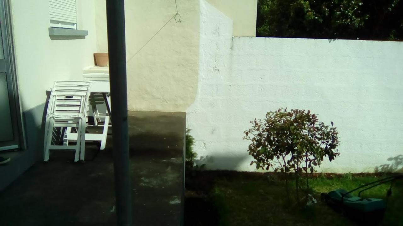 Apartamento Luz Ponta Delgada 외부 사진